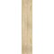 Ekena Millwork Merced Block Rough Sawn Outlooker, Douglas Fir, 8"W x 32"D x 40"H OUT08X32X40MRC05RDF - alternate 4